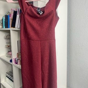 Women’s Windsor jumpsuit